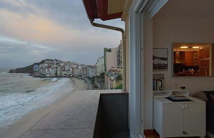 Apartamento Sisargas - Foto 12