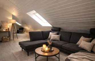 Luxury Rhine Retreat Garten&Sauna - Foto 7