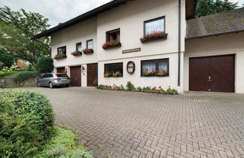 Ferienwohnung Hörth - Foto 1