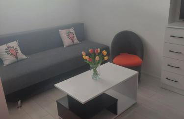 Apartament u Majki - Foto 45