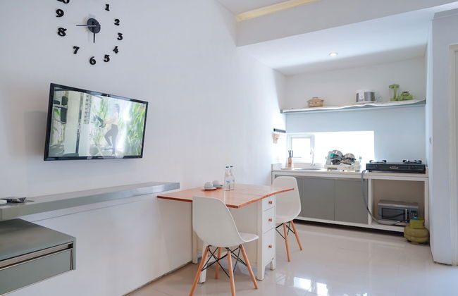 The Rooms Apartment by ARM Hospitality - Photo 15