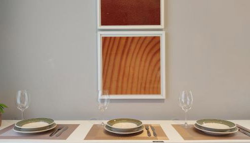 Apto executivo c WIFI 600mb bem localizado MOR401 - Foto 2