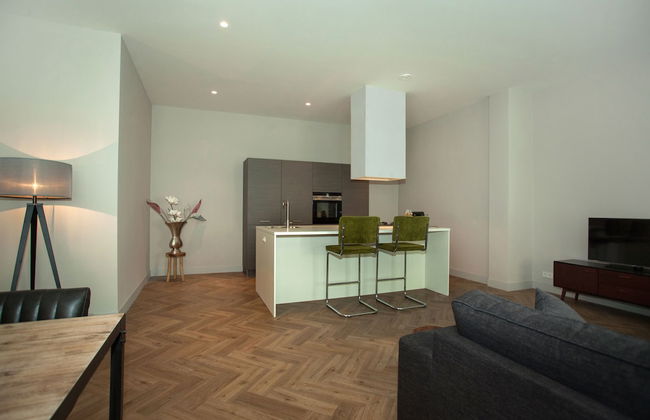 Stayci Apartments Westeinde - Photo 59