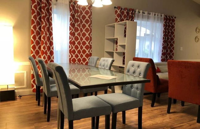 6150 Sandcrest · New! Walk to Universal. Sleep 9. Near Disney - Foto 12