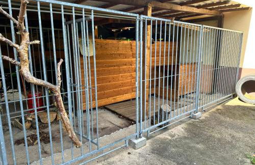 Ferienhaus Am Ettersberg - Foto 21