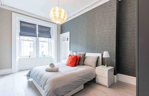 Spacious 3 bed home in Marchmont - Foto 6