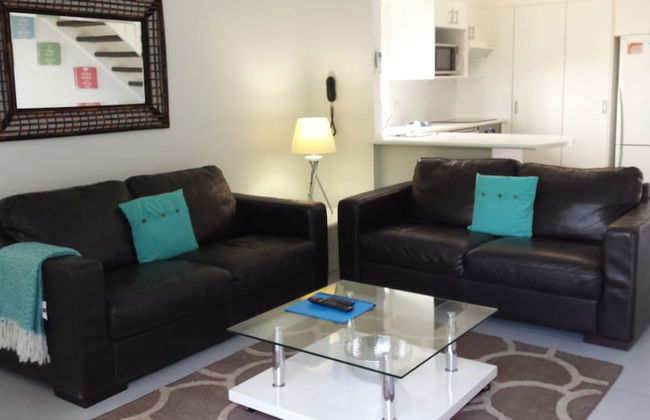 Terrapin Apartments - Foto 23