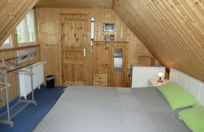 "min Hus" Quiet and Close to the Beach - Foto 1