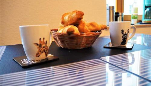 Modernes Apartment mit Balkon - Foto 2