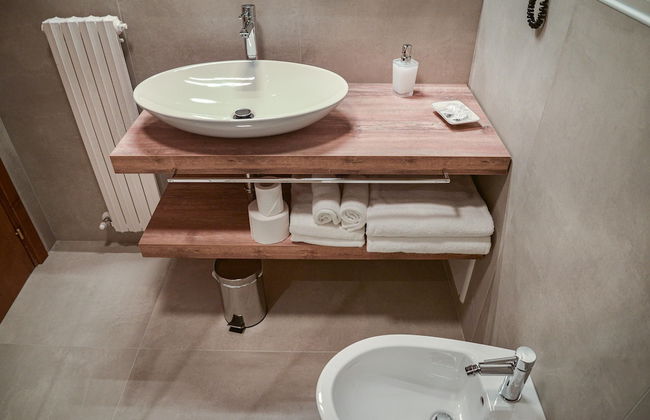 Turquoise Apt City Center - Foto 13