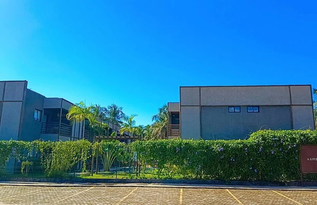 Villa Kamby Milagres B003 - Foto 30