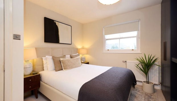 The Jackson Quarters - Homely 3bdr House With Study Room - Foto 4, Exterior