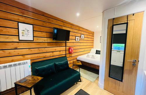 The Canal Cabin - Foto 13