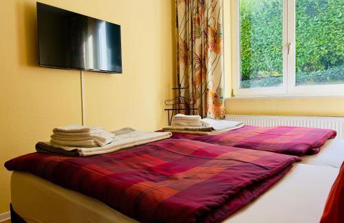 Ferienwohnungen am Bürgerpark - Foto 27