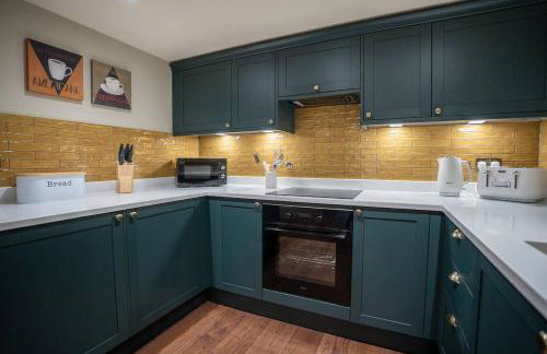 Pineapple Suites - Apartment 1 - Foto 6