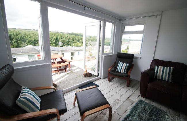 Freshwater Bay Holiday Cottages - Foto 26