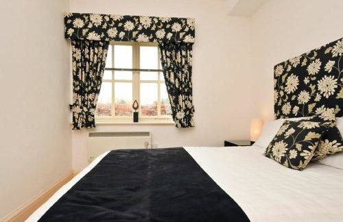 Hodgkin Hall - Foto 16