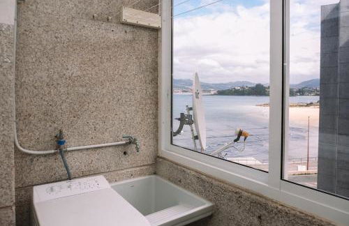 Mágicas vistas al mar en Baiona by CABANA Rentals - Foto 43