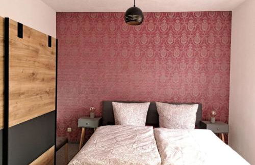 Holiday Apartment FeWo III - Foto 6