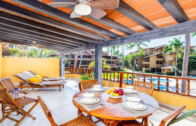 Condo Los Tules 15-122 by Kivoya - Foto 26