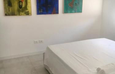 Luxury villa Blue&Blanc piscina a sfioro isola - Foto 24