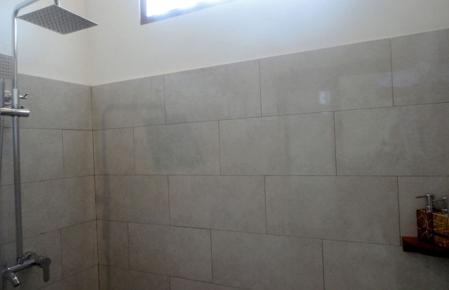 Paraiso Cottage Ubud - Foto 29