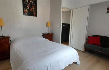 Haut de villa calme, 2 chambres et vue dégagée - proche calanques - Foto 3