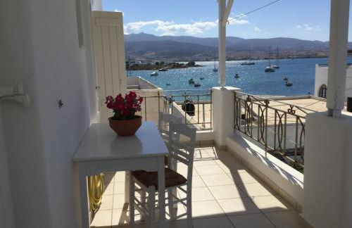 Aegeo Inn Apartments - Foto 26