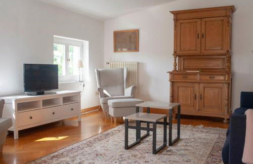 Fürstlich wohnen - Foto 9