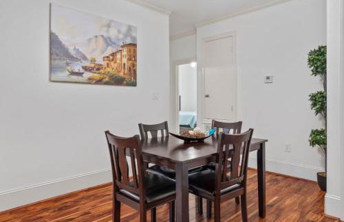 Sunny Hidden Retreat B – Ocean Town Gem - Foto 9