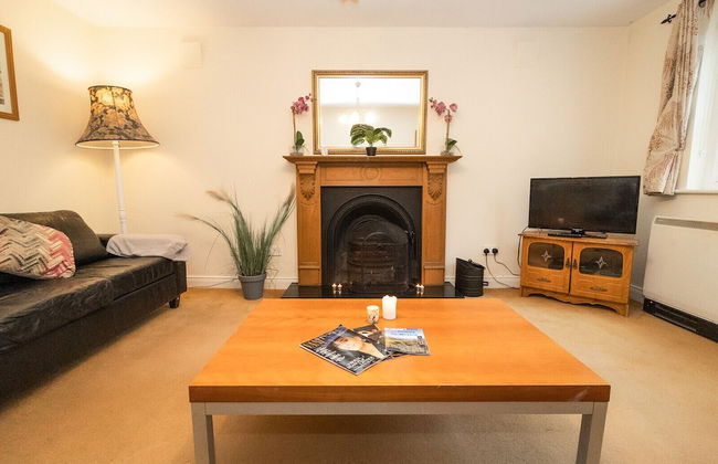 Aughrim Holiday Village - Photo 55