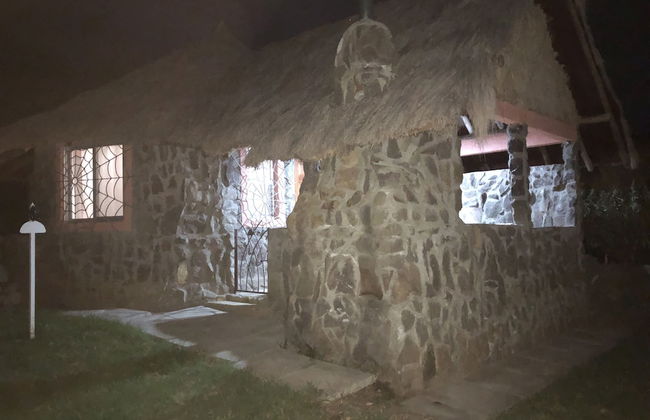 Isalaasha Bush Camp - Foto 62