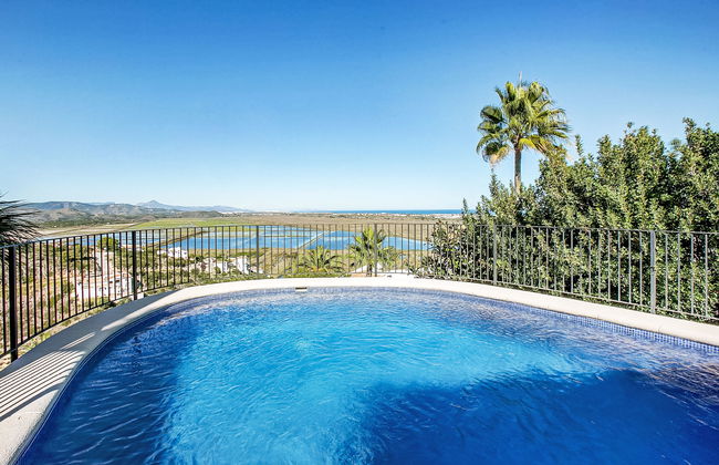 Villa Flores - Foto 19