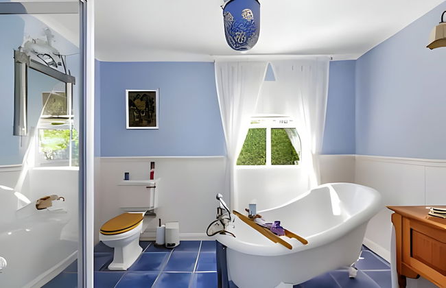 Cape Rose Cottage - Foto 36