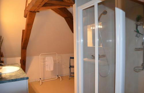 Gîte La Clématite - Foto 19