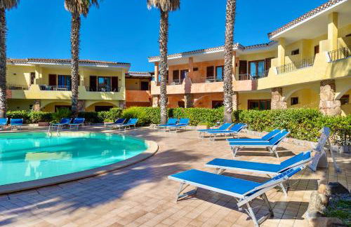 Residence con piscina a Palau, a soli 150 mt. dal mare - Foto 7