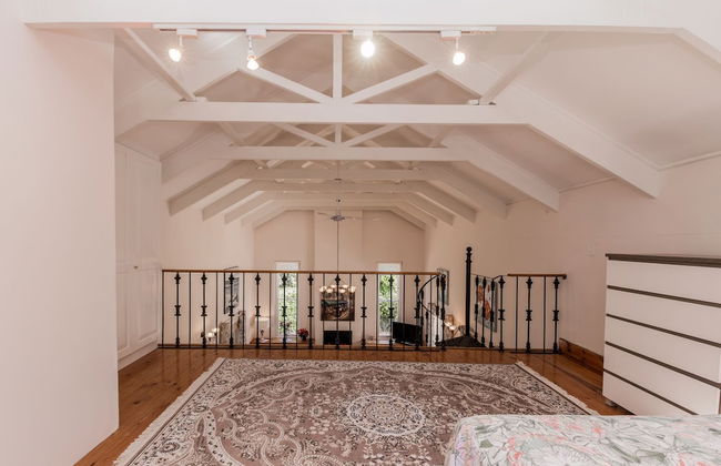 Villa Ashbourne - Foto 9