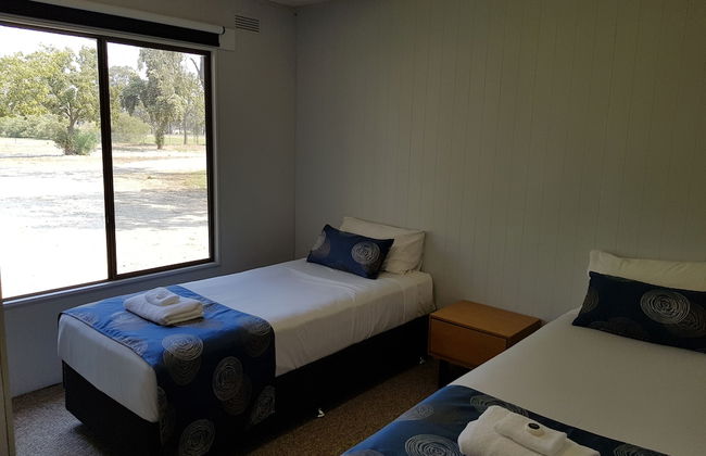 cluBarham Golf Resort - Foto 10