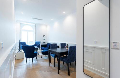 The Boulevard Lisbon Apartment - Foto 21