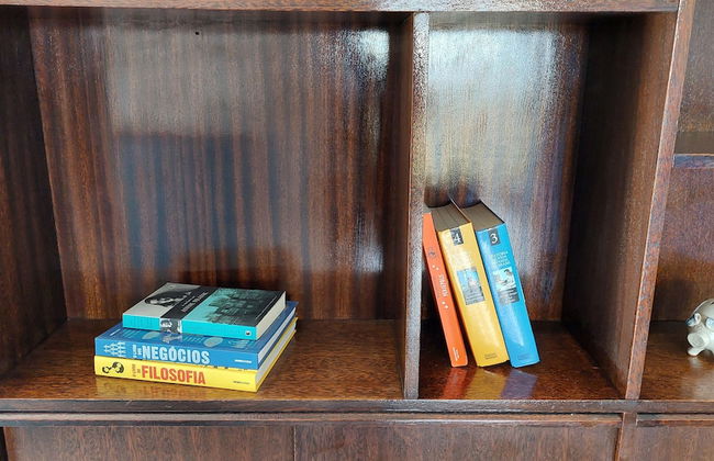 Estúdio próximo ao Hosp. BOS Sorocaba - Foto 15