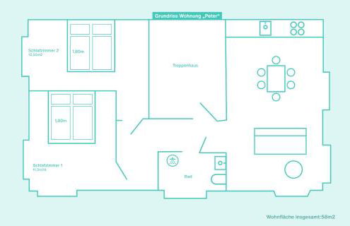 Haus Münsterblick - Foto 40
