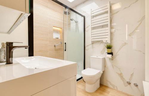 Villa CasaCara Marbella beachside Costabella -Spain - Photo 13