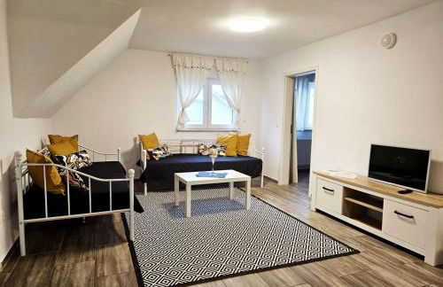Work & Stay in Mannheim - Foto 2