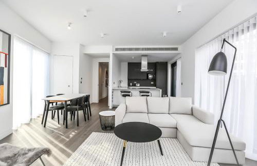 The Eight Apartments Shoreditch - Photo 70