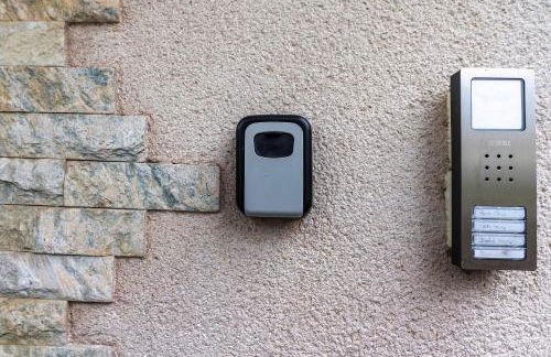 Haus David - Foto 24