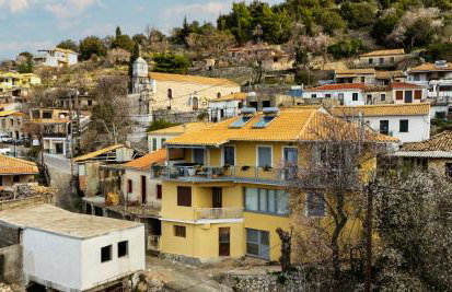 Esatia Villa - Foto 27