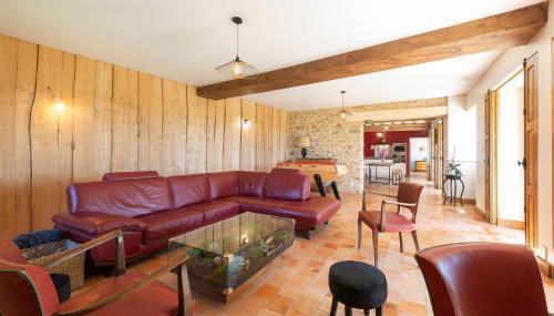 La Villa au Grand Chêne - Charmante maison pour 10p - Foto 3