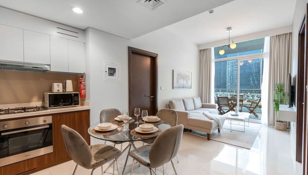 Relaxing 2BR at Vera Residences - Foto 2, Habitación