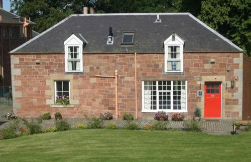 Harleyburn Cottages - Stables and Saddlery - Foto 8