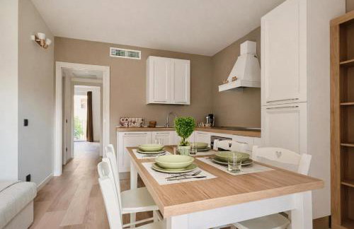 Ava home - apartment in the center Camonica Valley - Foto 36